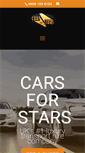 Mobile Screenshot of carsforstars.net